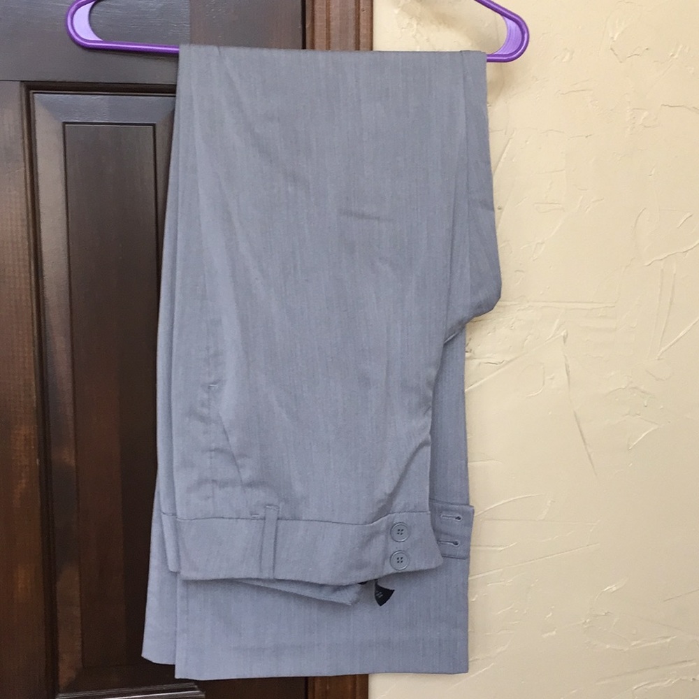 NY & CO Tall Slacks